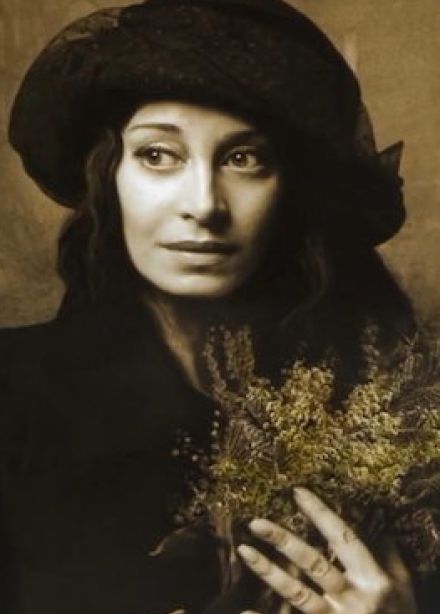 Дневная пешеходная экскурсия по следам романа «Мастер и Маргарита»