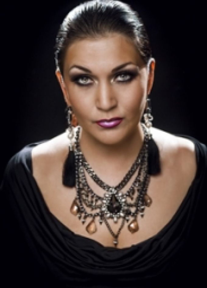 Катерина Балыкбаева