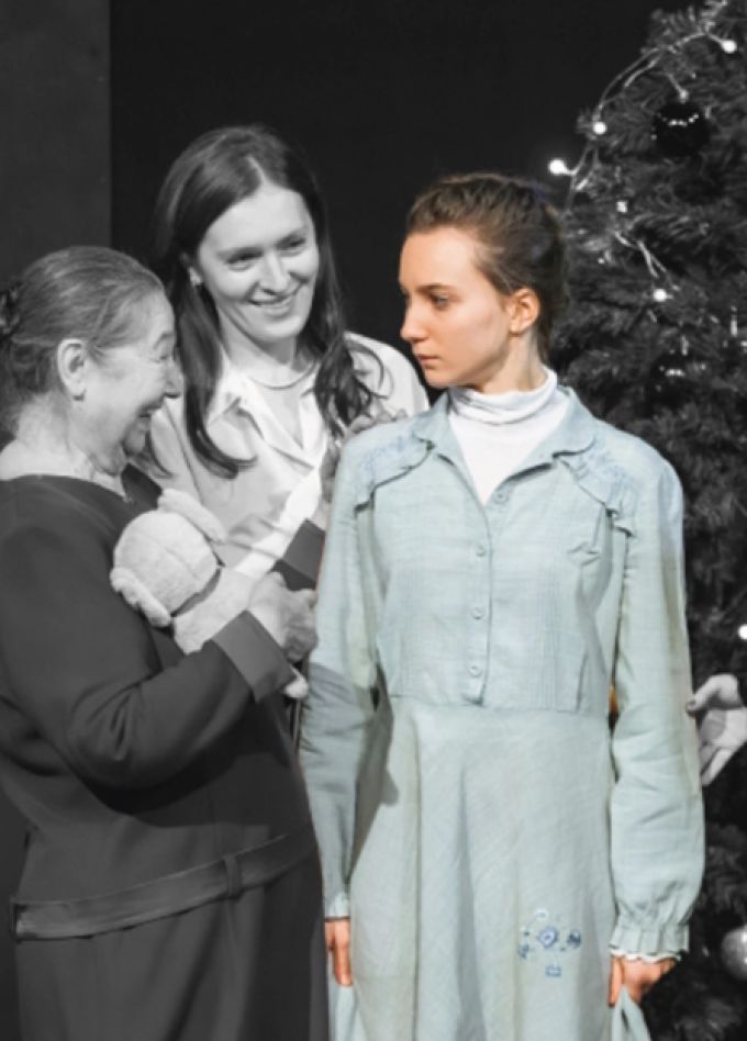 Спешите делать добро