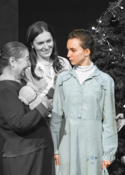 Спешите делать добро