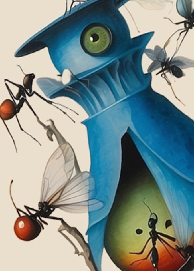 Освобождая бессознательное