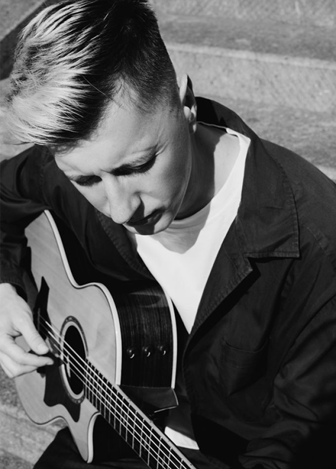 Степан Юрлов