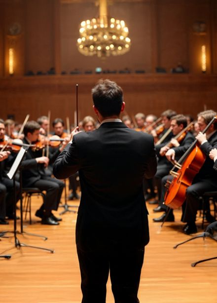 Властелин колец. Imperial Orchestra