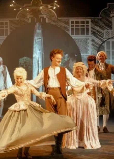 Ночь ошибок