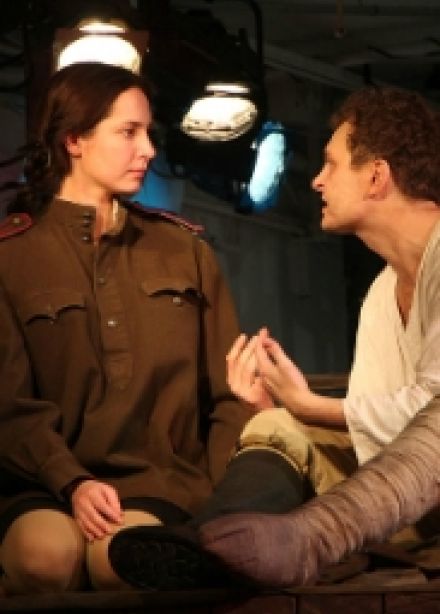 Прикосновение