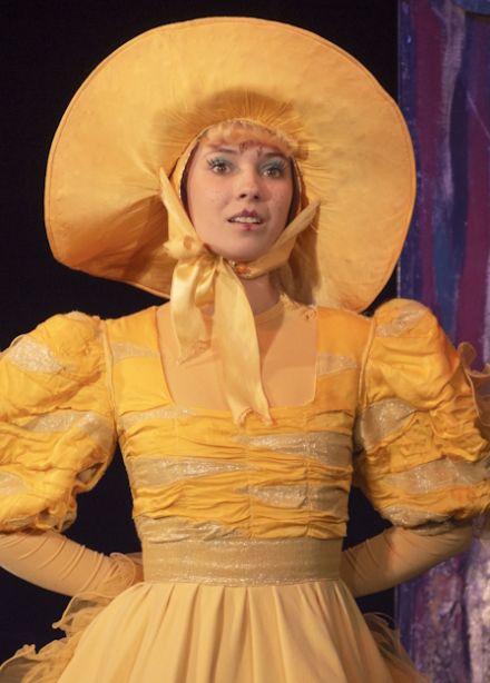 Мой папа самый, самый