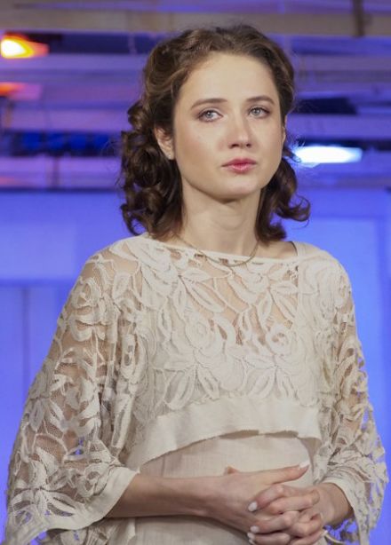 Лето любви, или жизнь прекрасна