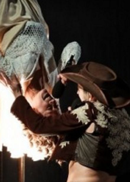 Юнона и Авось