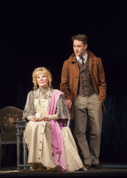 Вишневый сад