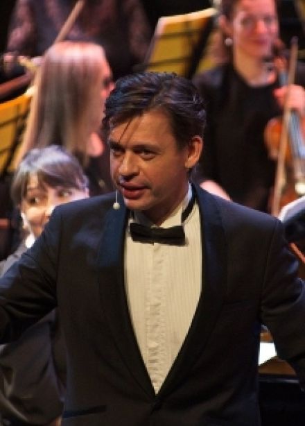 Знакомство с оркестром