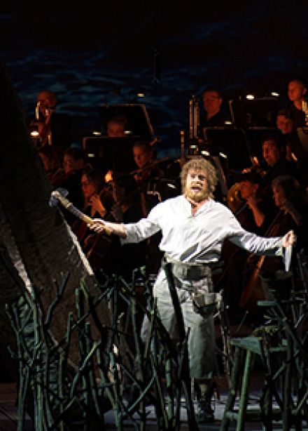 Робинзон Крузо