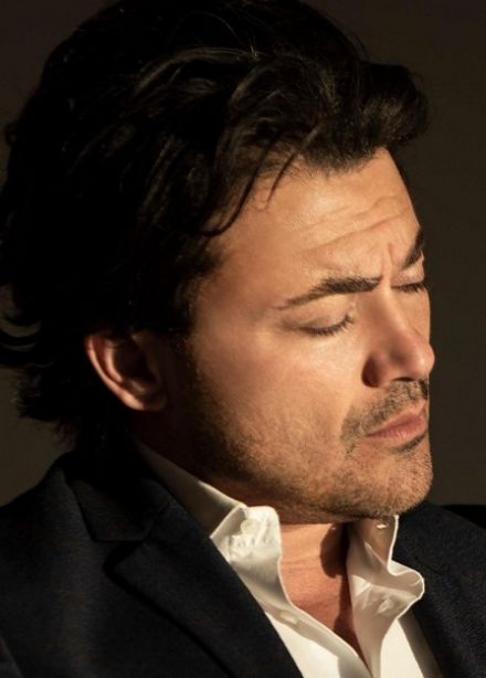 Витторио Григоло (тенор, Италия)