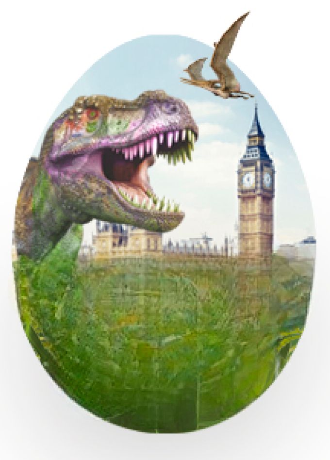 Затерянный мир