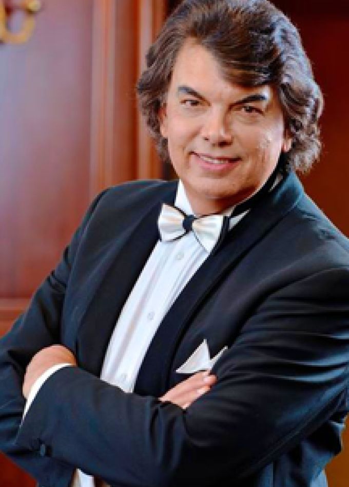 Сергей Захаров