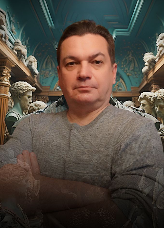 Олег Габелко