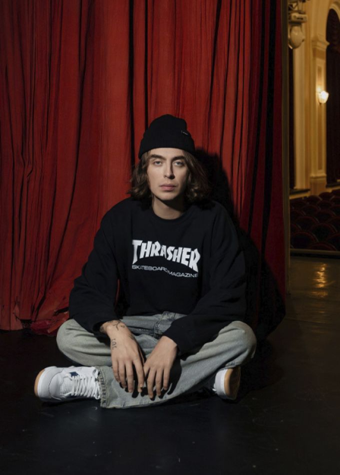 Дима Коваль