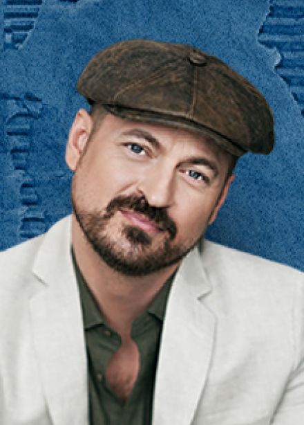 Алексей Петрухин