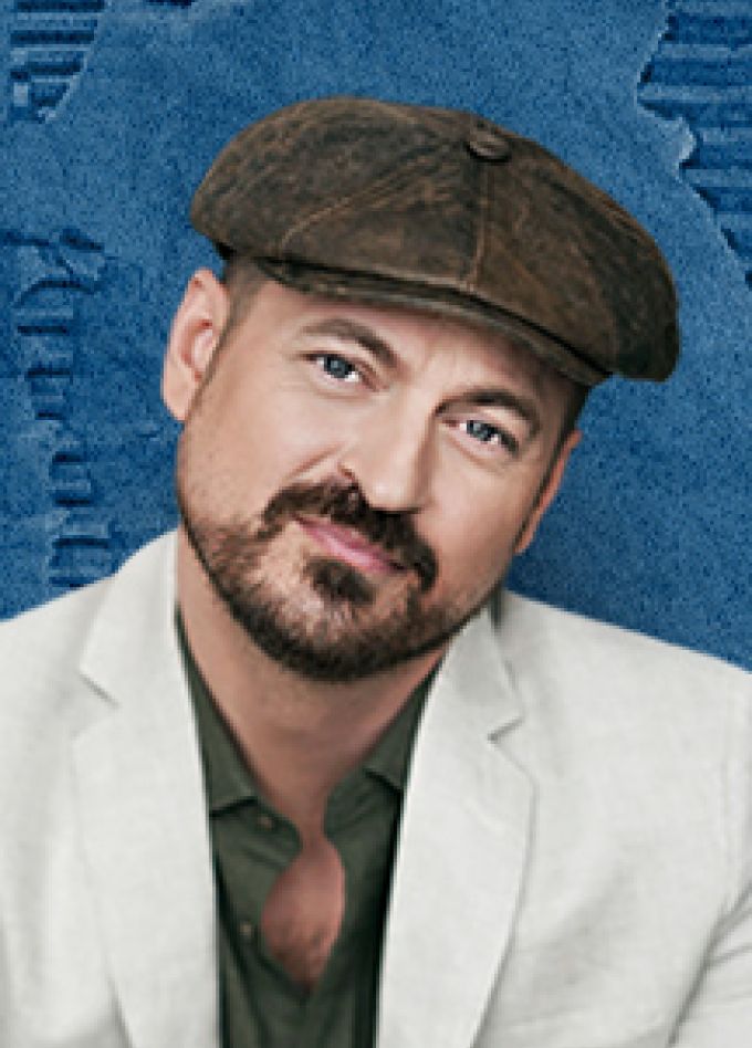 Алексей Петрухин