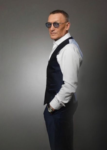 Евгений Росс