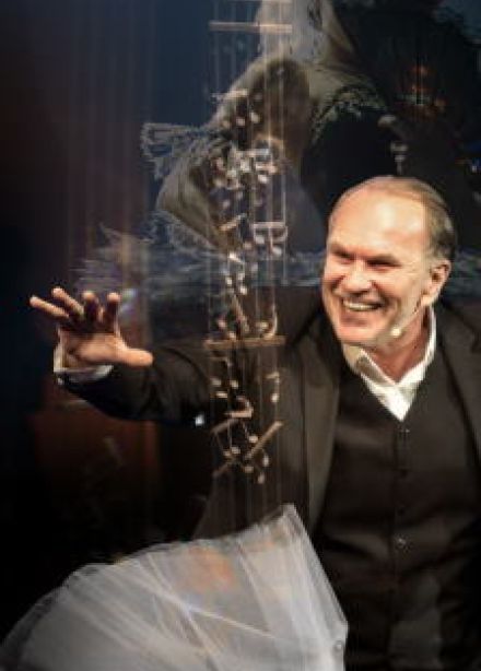 Онегин-блюз