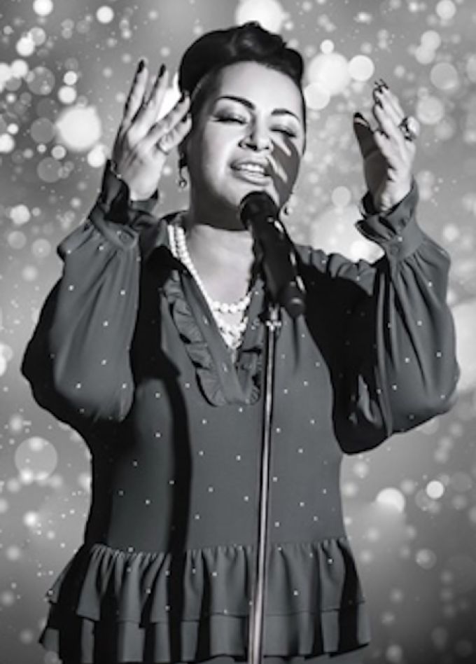 Мариам Мерабова