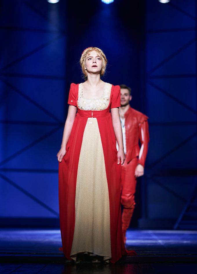 Влюблённый Шекспир