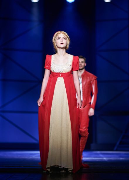 Влюблённый Шекспир