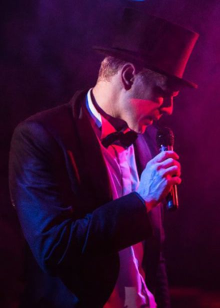 Гнездо перелётных птиц