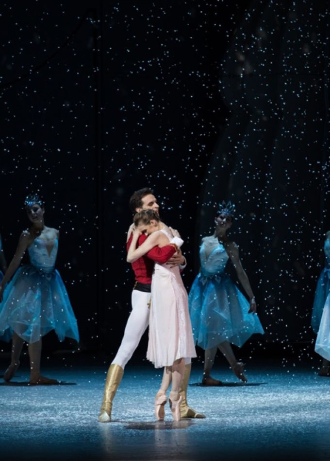 Щелкунчик (МАМТ)