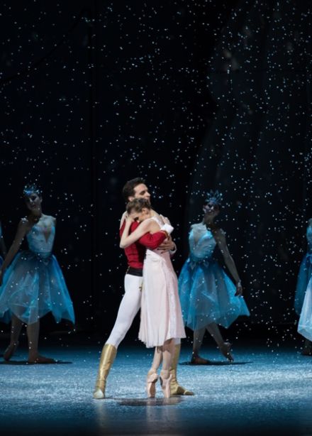 Щелкунчик (МАМТ)