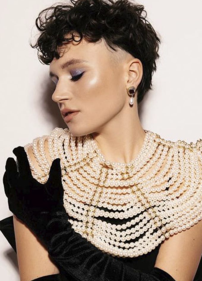 Кристина Корнелюк