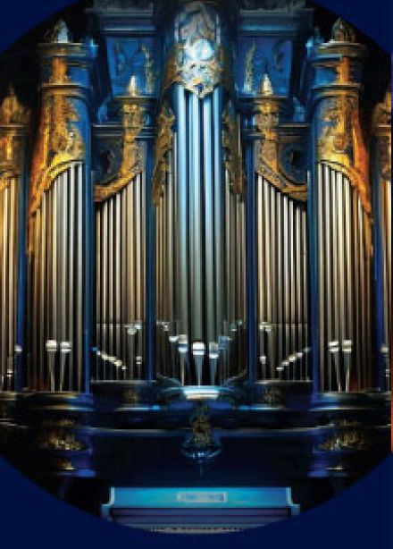 Новый год при свечах