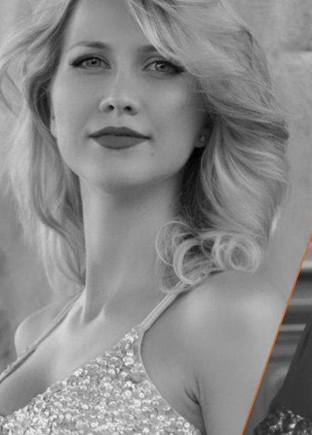 Анастасия Петрова и Ольга Филиппова