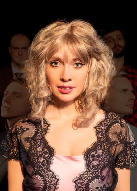 Провинциалка