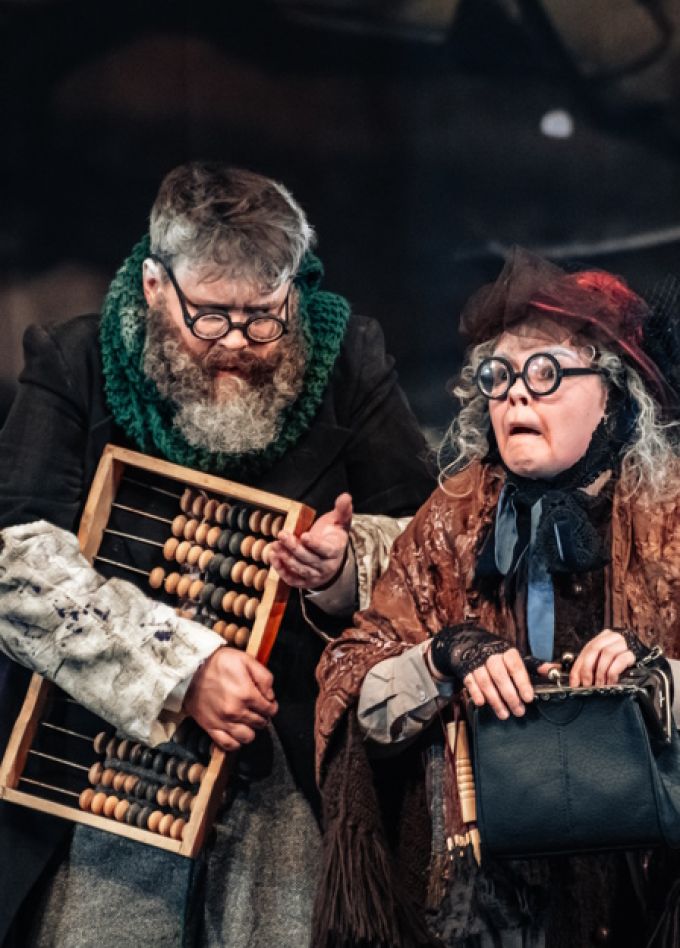 Шутки Чехова