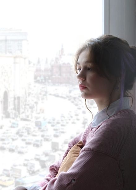 Москвички