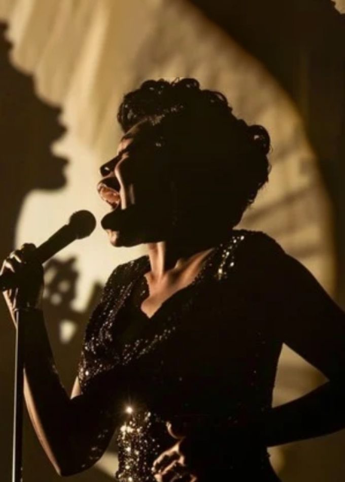 Big Jazz «Девичник»