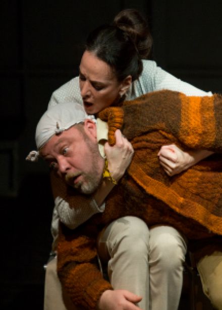 Полжизни за поцелуй