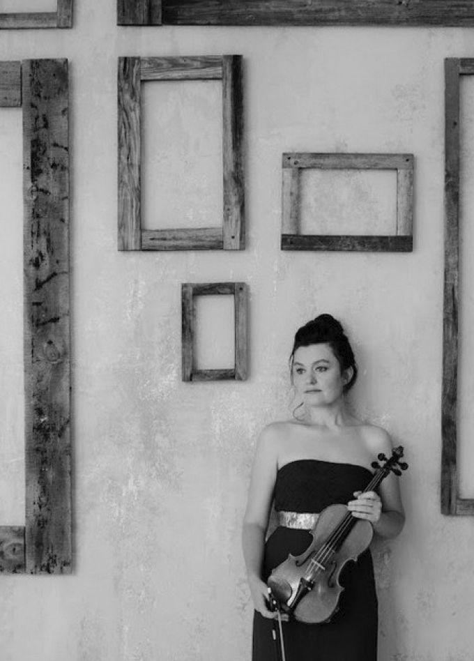 «Скрипка в джазе»