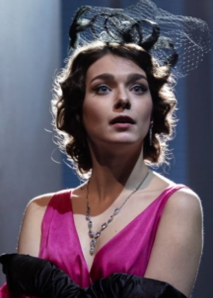 Безымянная звезда