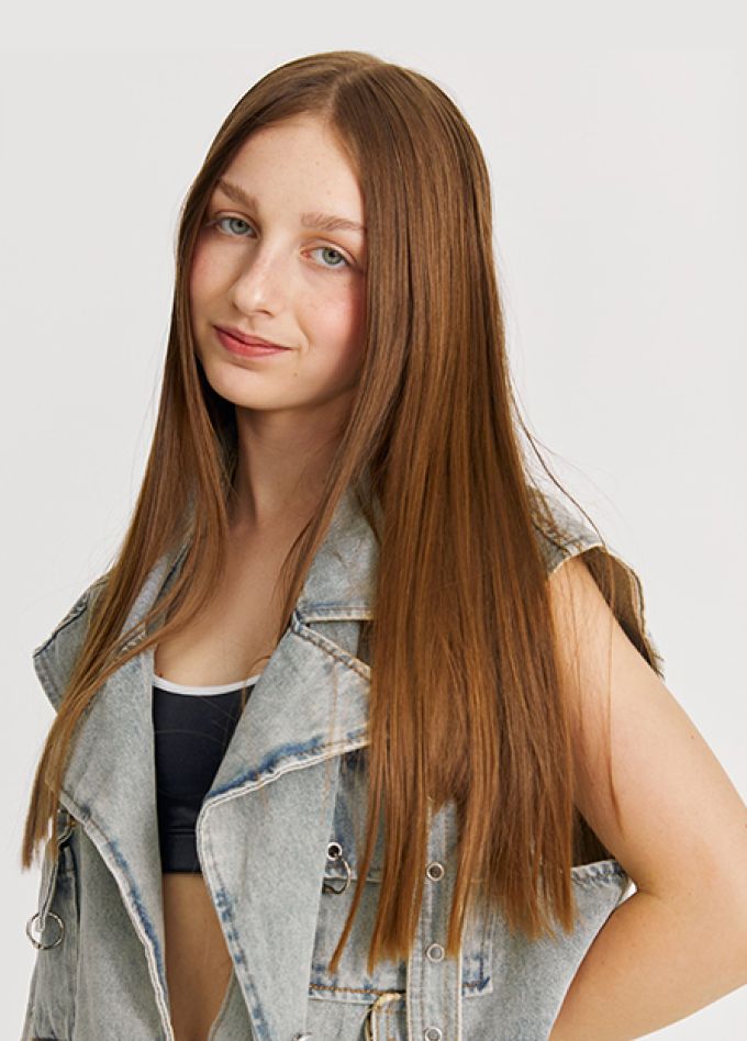 Алиса Буслова