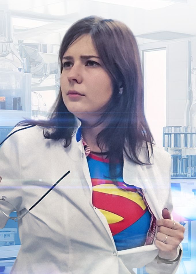 Анастасия Куренкова