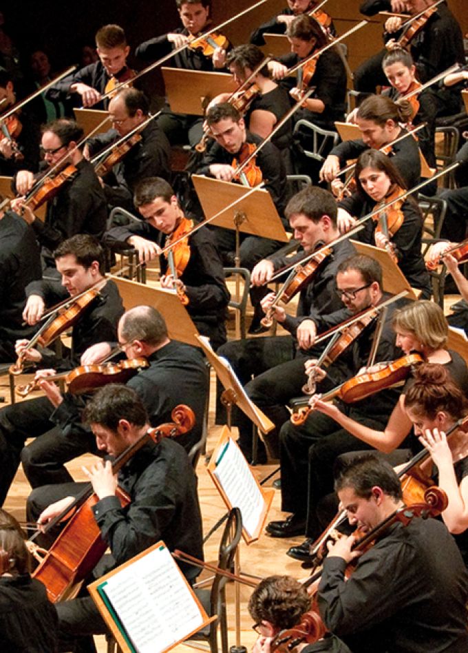 Симфо-рок. Хиты