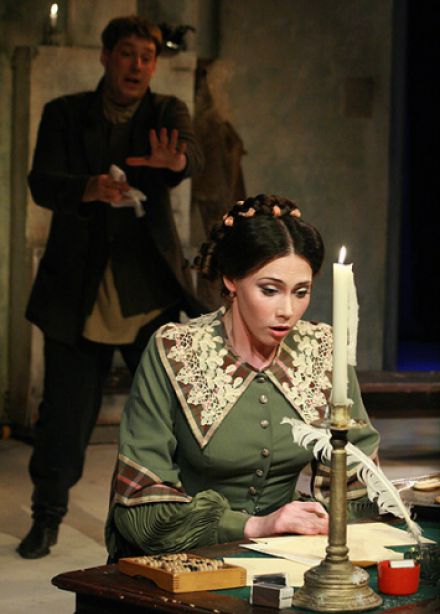 Бедность не порок