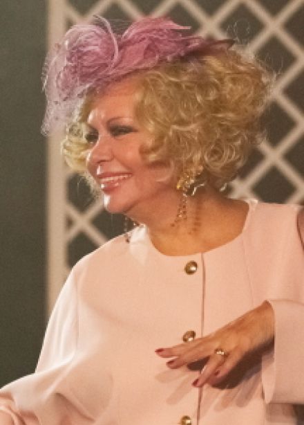 Главная роль