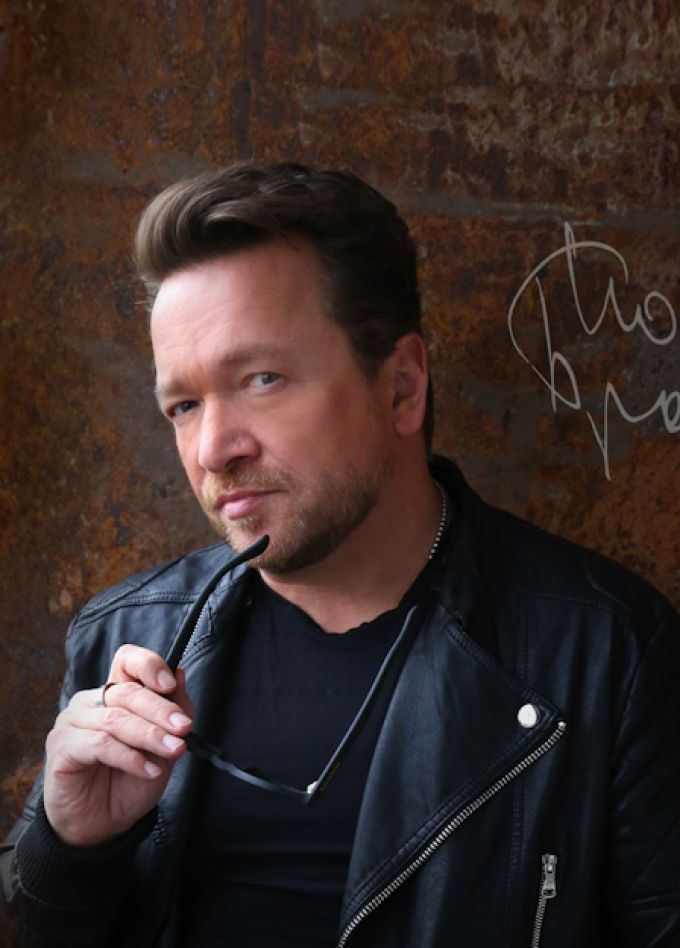 Владимир Глазунов