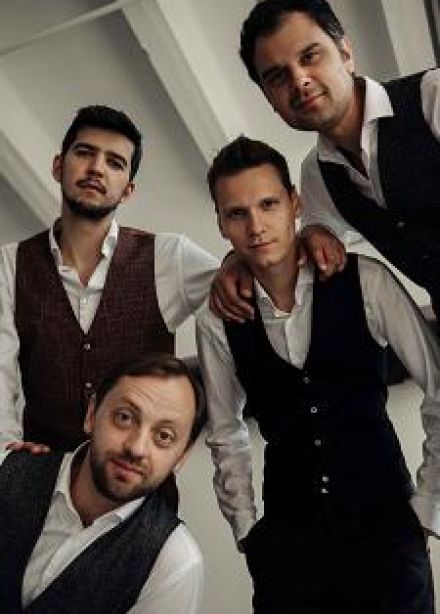 Комедия о театре