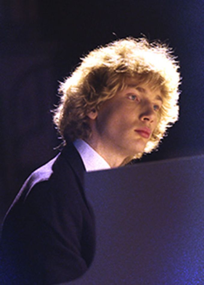 Иван Бессонов