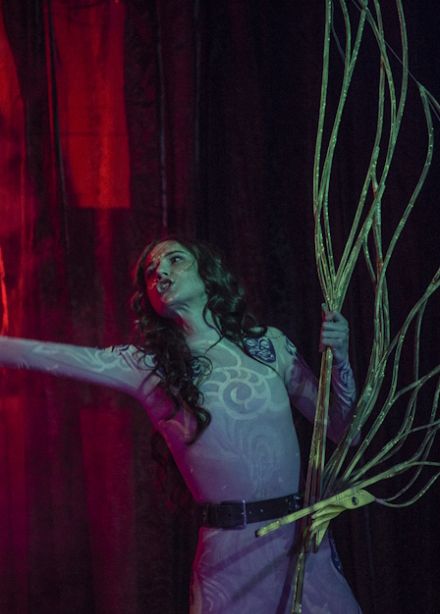 Мне снился сон