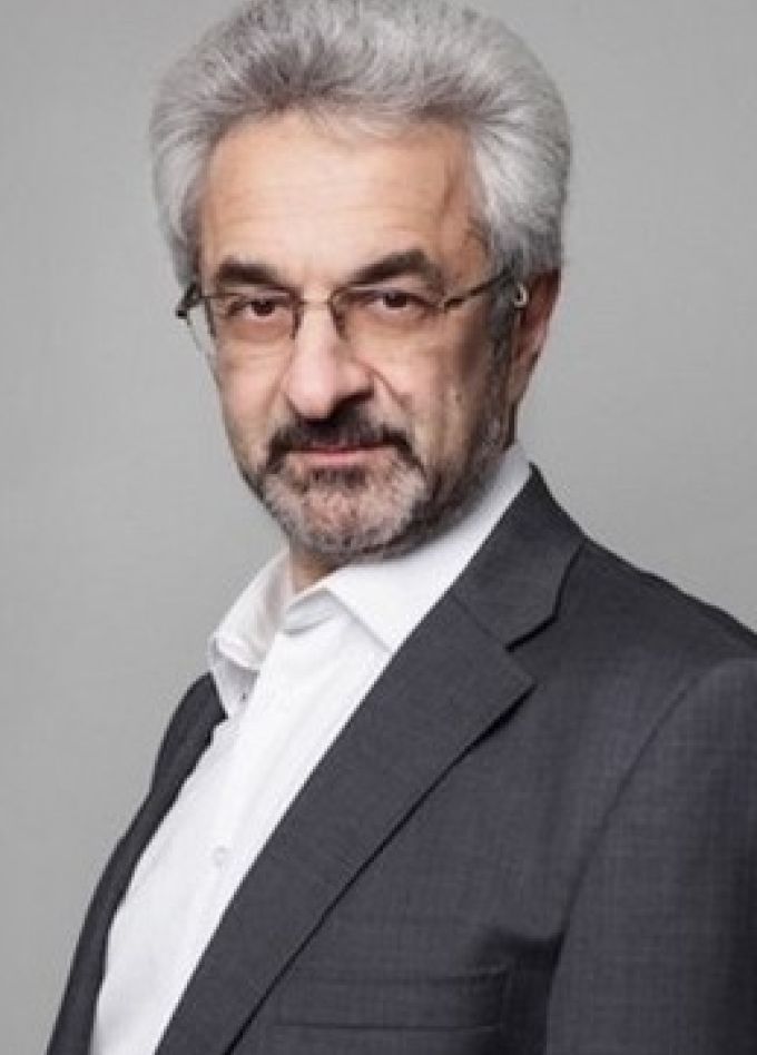Александр Колмановский